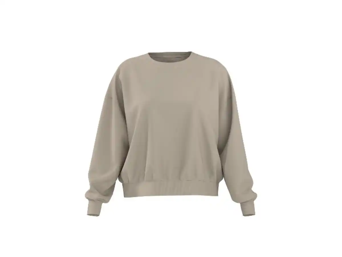 Bild 1 von ESMARA® Damen Sweatpullover