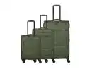Bild 1 von PAKLITE Softschalenkoffer Lido Set