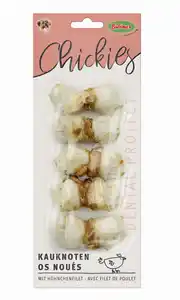 Chickies Kauknochen 100 g