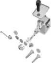 Bild 2 von WMF Profi Plus Fleischwolf