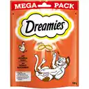 Bild 1 von DREAMIES Portionsbeutel Mega Pack mit Huhn 180g