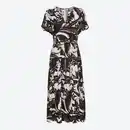 Bild 3 von Damen-Kleid aus Viskose