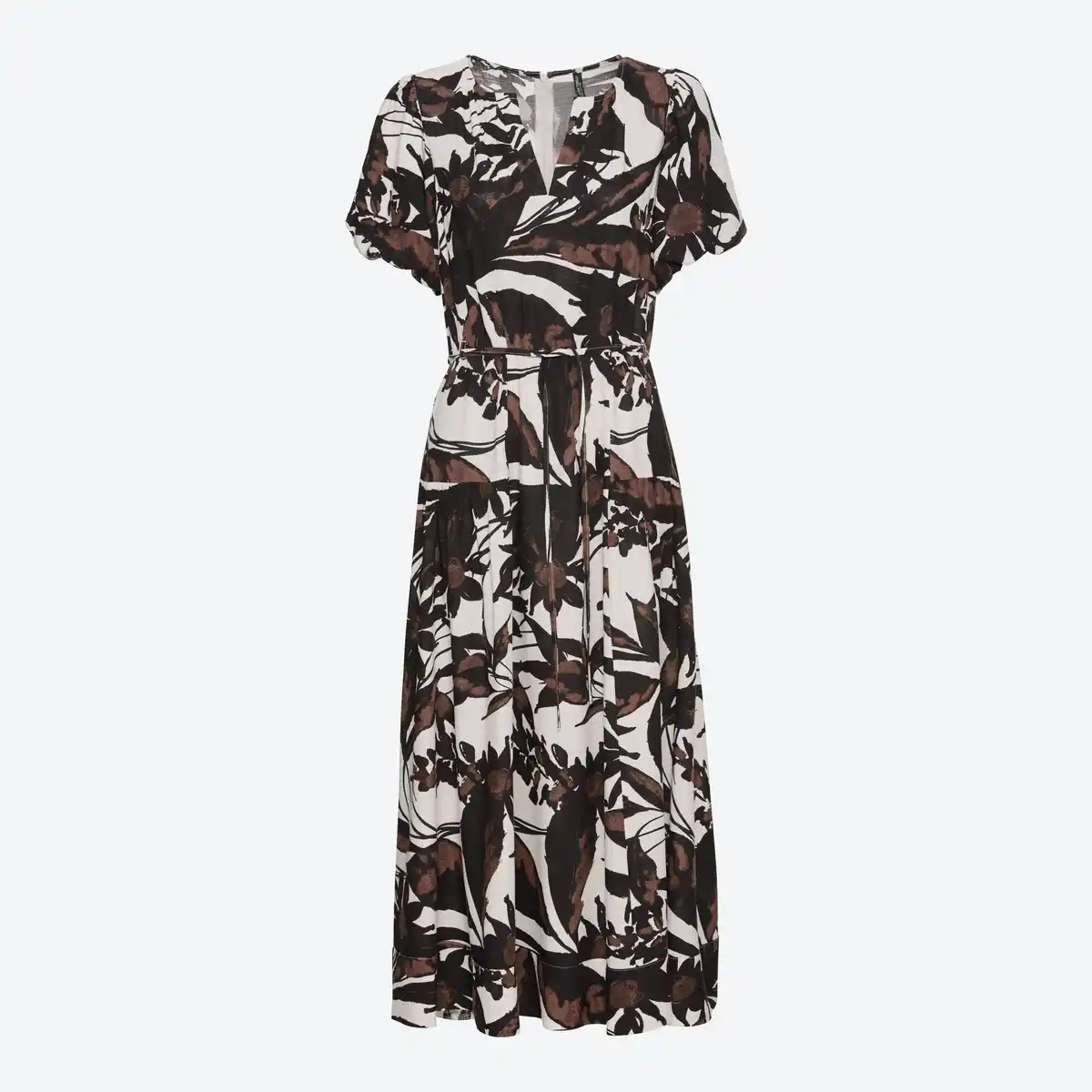 Bild 3 von Damen-Kleid aus Viskose