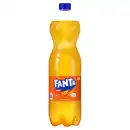 Bild 1 von COCA-COLA Fanta/Sprite/Mezzo Mix 1,25 l, Fanta Orange