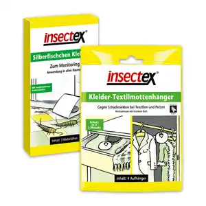Insectex Motten Mix