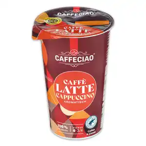 Caffeciao Kaffeegetränk