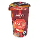 Bild 1 von Caffeciao Kaffeegetränk