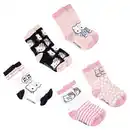 Bild 1 von LICENSED Kinder Socken, Hello Kitty, 23/26