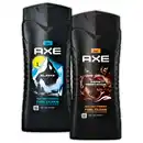 Bild 1 von Axe Duschgel 3in1