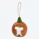 Bild 1 von Deko-Figur "Maus", ca. 10,5x8,5x9,5 cm