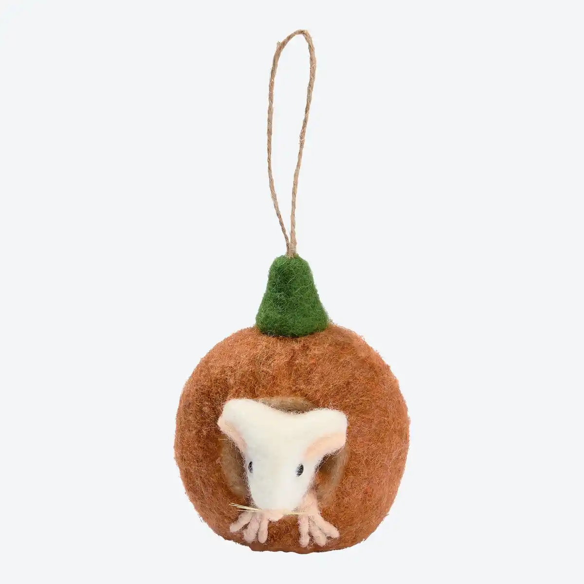 Bild 1 von Deko-Figur "Maus", ca. 10,5x8,5x9,5 cm