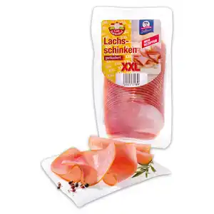 Gut Bartenhof/Golssener Lachsschinken XXL