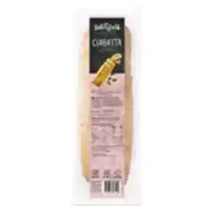 Bakersfield Ciabatta