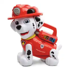 Paw Patrol - Fütter-mich Marshall