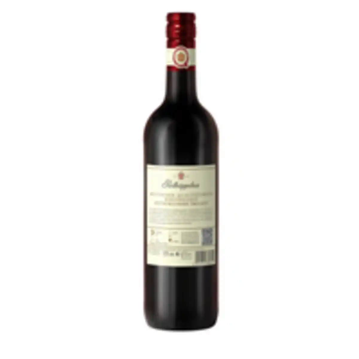 Bild 2 von Rotkäppchen Rotwein Spätburgunder trocken