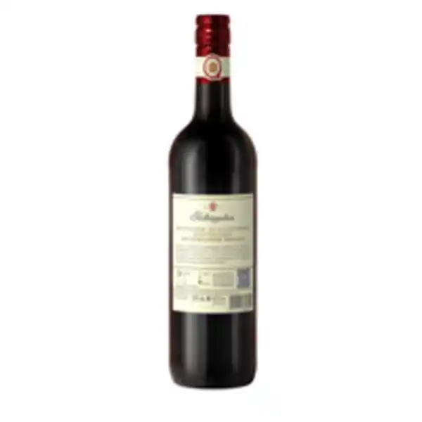 Bild 2 von Rotkäppchen Rotwein Spätburgunder trocken