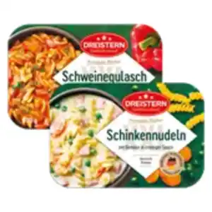 Dreistern Hausmacher Mahlzeit Menüschale