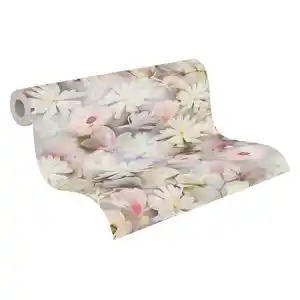 Papierprägetapete