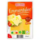 Bild 1 von MILSANI Emmentaler 250 g