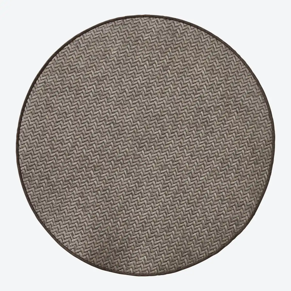 Bild 3 von Platzset, Ø ca. 38 cm