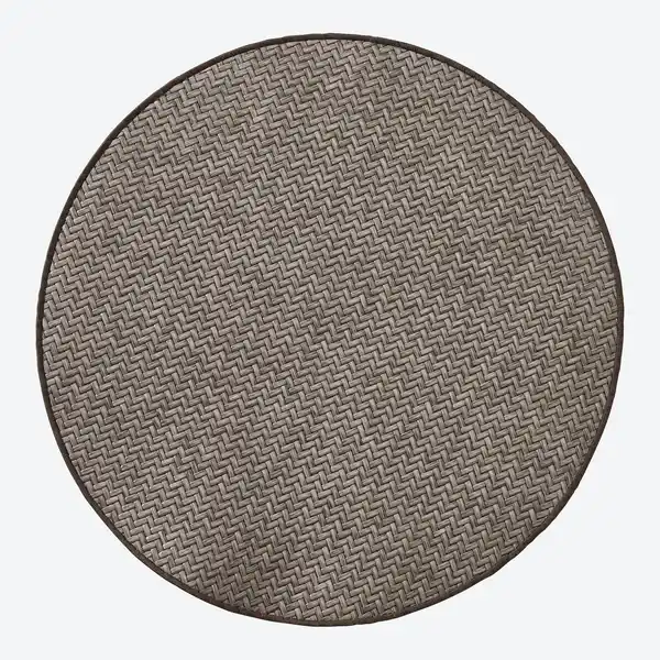 Bild 3 von Platzset, Ø ca. 38 cm