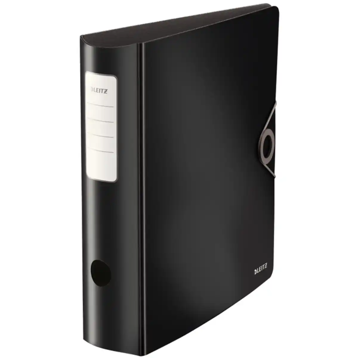 Bild 1 von Ordner DIN A4 - 180° Active Solid - breit - schwarz