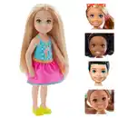 Bild 1 von Barbie - Chelsea und Freunde - Puppe - verschiedene Charaktere
