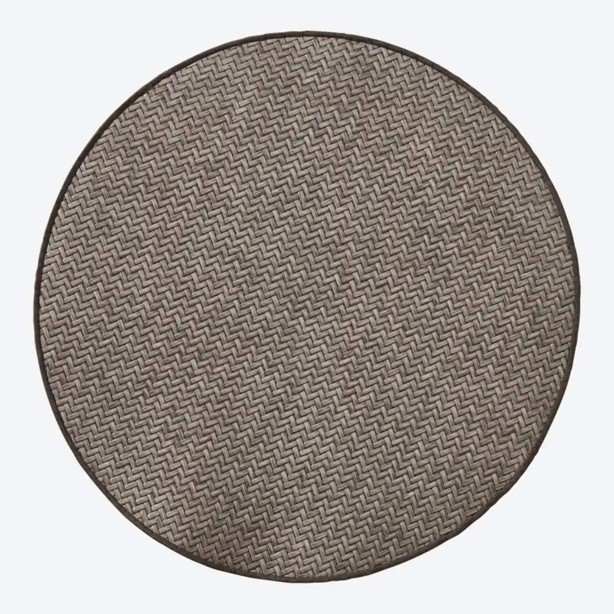 Bild 2 von Platzset, Ø ca. 38 cm