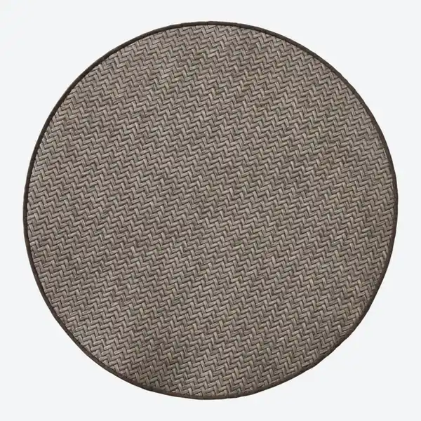 Bild 2 von Platzset, Ø ca. 38 cm