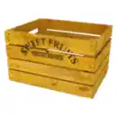 Bild 1 von Obstkiste Holz