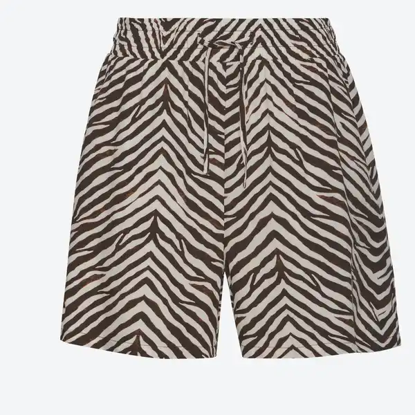 Bild 3 von Damen-Shorts aus Viskose