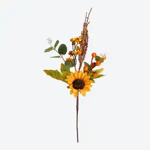 Deko-Kunstblume, ca. 30 cm