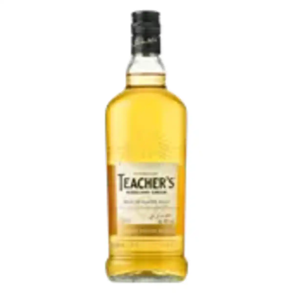 Bild 1 von Teacher’s Blended Scotch Whisky
