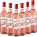 Bild 1 von Rotkäppchen Rosè Weinzeit lieblich - 6er Karton