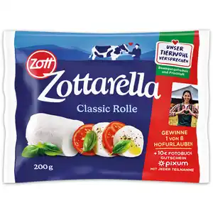 Zott Zottarella