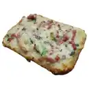 Bild 1 von MEINE BACKWELT Pizza-Snack Flammkuchen