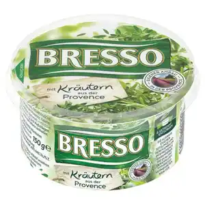 Bresso 150 g, Kräuter der Provence