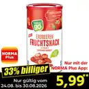 Bild 1 von Taste to go Gefriergetrocknete Früchte