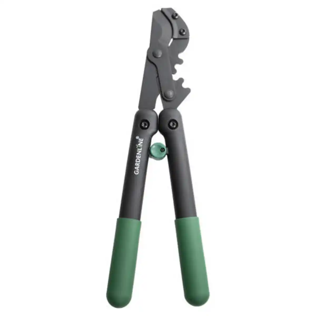Bild 1 von GARDENLINE Leichtgewichtsschere, Ambossschere