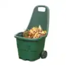 Bild 1 von Gartentrolley mit Rollen