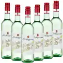 Bild 1 von Rotkäppchen Weißwein Weinzeit lieblich - 6er Karton
