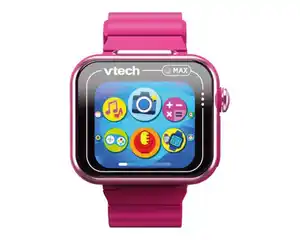 Smartwatch VTech Max, pink