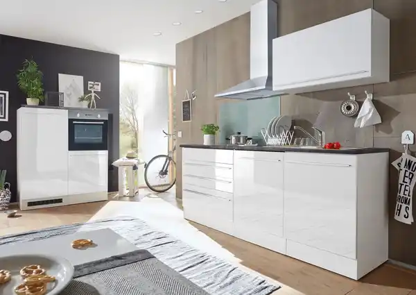 Bild 2 von Küchenblock
