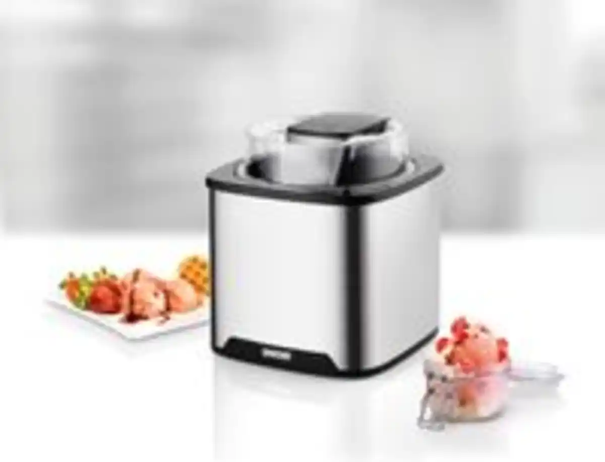 Bild 4 von Unold Eismaschine Gelato
