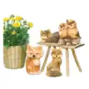 Bild 1 von GARDEN DREAM Deko-Gartentier
