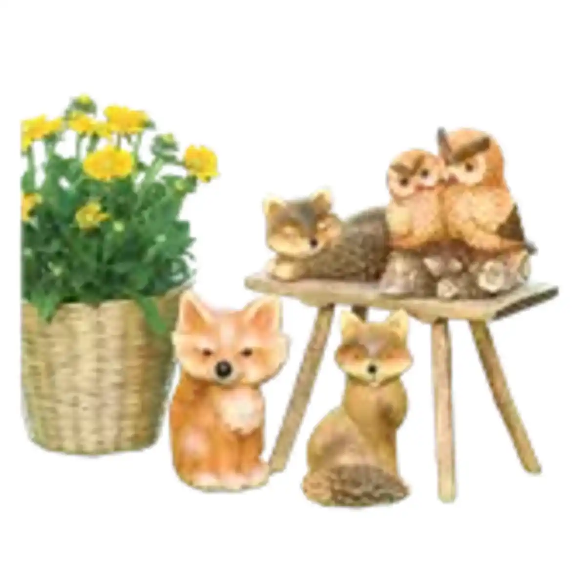 Bild 1 von GARDEN DREAM Deko-Gartentier