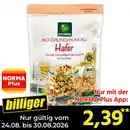Bild 1 von Bio Sonne Bio-Crunchy-Müsli