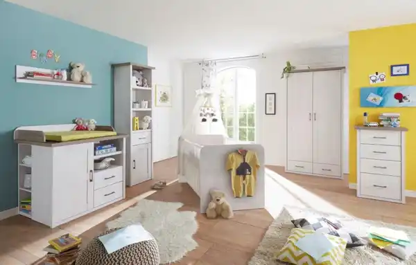 Bild 2 von Kleiderschrank
