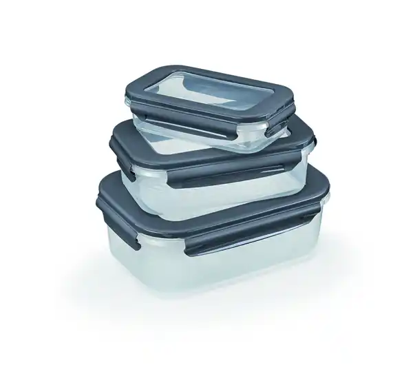 Bild 2 von Frischhaltedosen