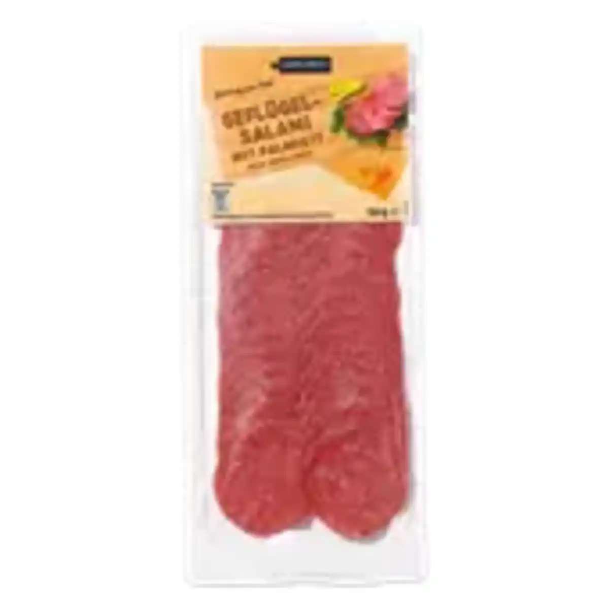 Bild 1 von FARMLÄNDER Geflügelsalami